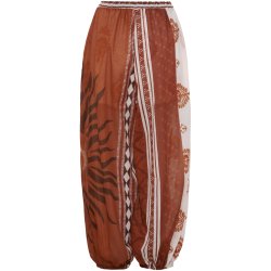 MARTA FIORENZA PANTS