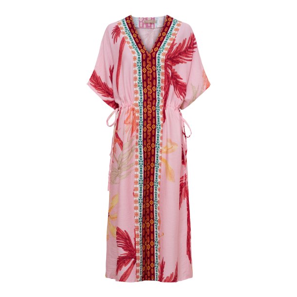 MARTA BRYNJA DRESS