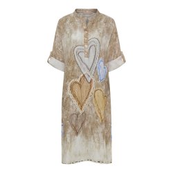 MARTA ARMINA DRESS