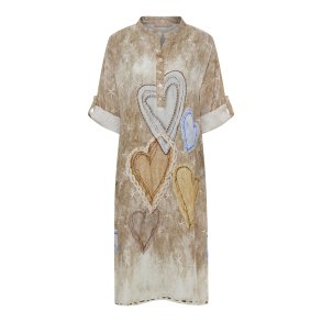 MARTA ARMINA DRESS
