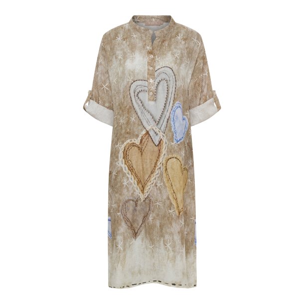 MARTA ARMINA DRESS