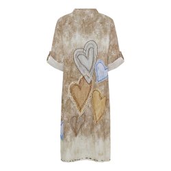 MARTA ARMINA DRESS