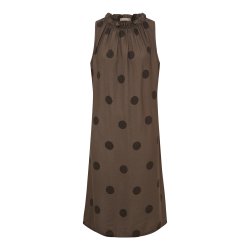 MARTA LUPPA DRESS