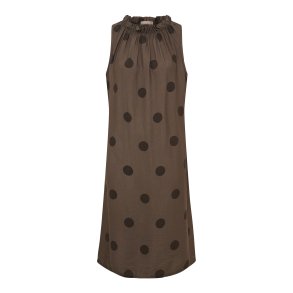 MARTA LUPPA DRESS