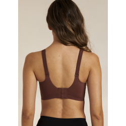 FEMIFEMME SOFTSCALLOP FULL COVERAGE