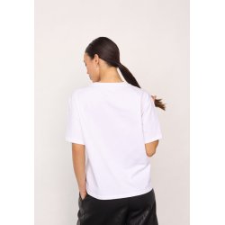 CO`COUTURE LIP COCO BOX TEE