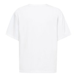CO`COUTURE LIP COCO BOX TEE