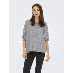 JDYZOEY LIFE ON STITCH PULL KNT