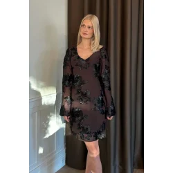 NOELLA JOANETTE DRESS