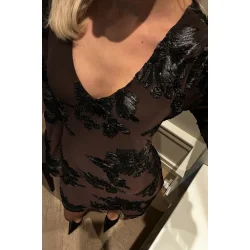 NOELLA JOANETTE DRESS