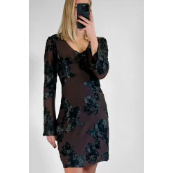 NOELLA JOANETTE DRESS