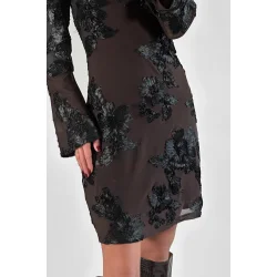 NOELLA JOANETTE DRESS