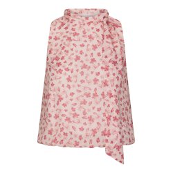 NEO NOIR VEDA FLOWER TOP