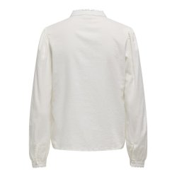 JDYAVEDA BROIDERY SHIRT 