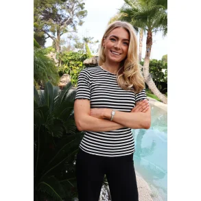 LIBERTE NATALIA BLOUSE