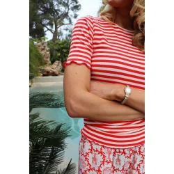 LIBERTE NATALIA BLOUSE