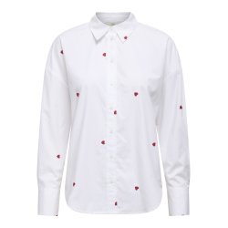 JDYNELLY LOOSE SHIRT