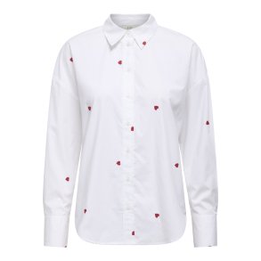 JDYNELLY LOOSE SHIRT