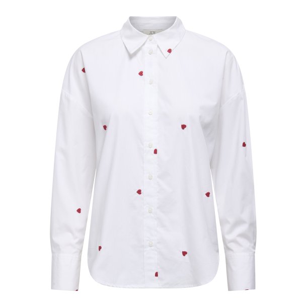 JDYNELLY LOOSE SHIRT