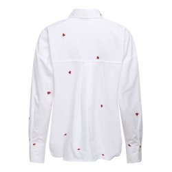 JDYNELLY LOOSE SHIRT