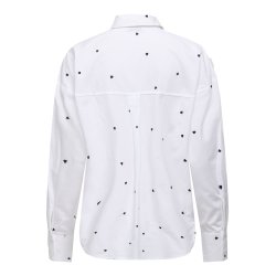 JDYNELLY LOOSE SHIRT