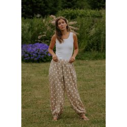 NOT SISTERS POLKA DOT PANTS