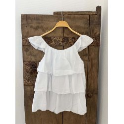 NOT SISTERS SOFFY TOP