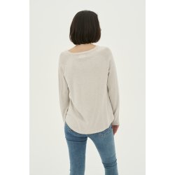 CULTURE ANNEMARIE SOLID JUMPER