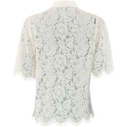 CONTINUE PALOMA LACE BLOUSE
