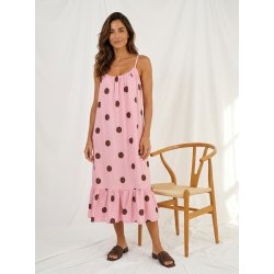 MARTA LULIANS DRESS