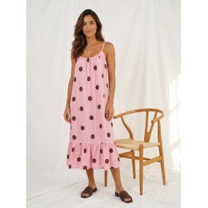 MARTA LULIANS DRESS
