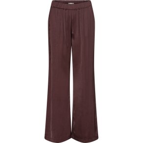 CONTINUE ROBERTA SATIN PANT