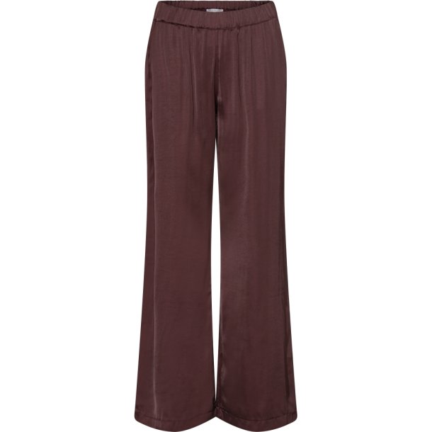 CONTINUE ROBERTA SATIN PANT