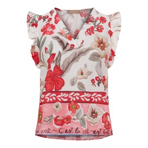 MARTA MARITA SHIRT