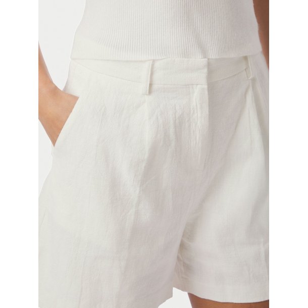 NEO NOIR SEGA RAMIE SHORTS