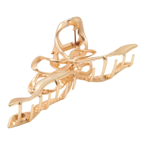 PICO METALLIC BOW CLAW