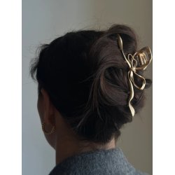 PICO METALLIC BOW CLAW