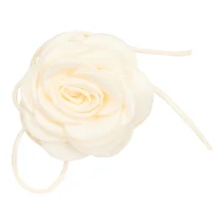 PICO SATIN ROSE STRING