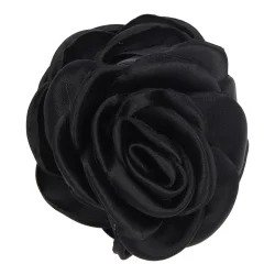 PICO SMALL SATIN ROSE CLAW