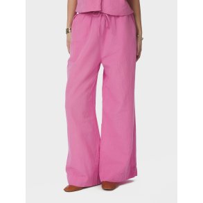 NEO NOIR HEIFA LINEN PANTS