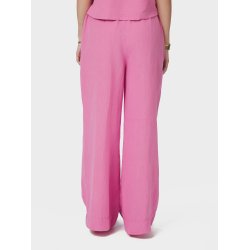 NEO NOIR HEIFA LINEN PANTS