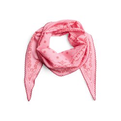PCANEMONE SCARF