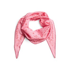 PCANEMONE SCARF