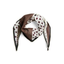 PCANEMONE SCARF