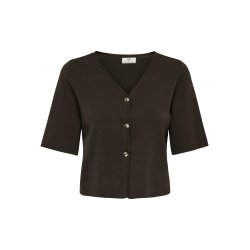 JDYASTRA V-NECK BUTTON CARDIGAN 