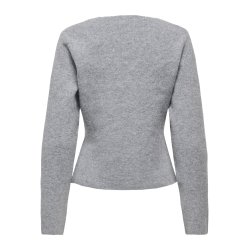 JDYLEA BUTTON CARDIGAN KNIT