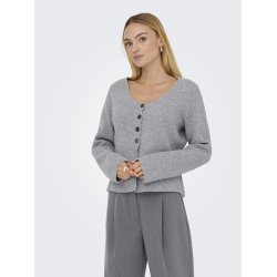 JDYLEA BUTTON CARDIGAN KNIT