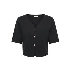 JDYASTRA V-NECK BUTTON CARDIGAN 