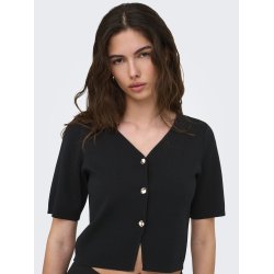 JDYASTRA V-NECK BUTTON CARDIGAN 