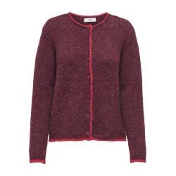JDYZOEY O-NECK CARDIGAN KNIT